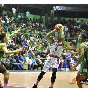 Meet your Posher, Keith